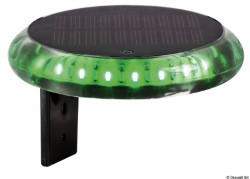 Kontrolka LED zelená