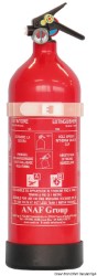 Extinguisher 2 кг MED 5А 70B 25F