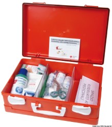 Premier Help+F first aid kit case Croatian 