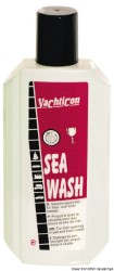 Sea Wash detergent