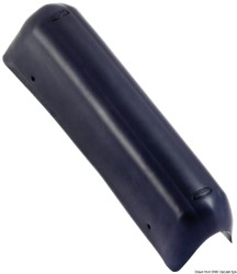 Nárazník luk 770 mm modrá