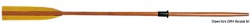 Beech wood oar 200 cm 
