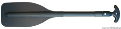 Mini telescopic paddle 