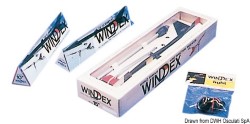 Windex mheán 380 mm