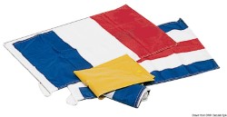 Särskilda flaggor Frankrike 1A 2A