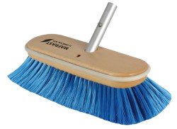 Brush Mafrast speciella 10 "Blue