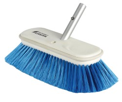 Brush Mafrast Eco blød blå