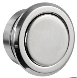 Копче + пръстен - кръгъл тип S