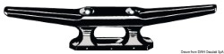 Nylonowy knaga asekuracyjna czarna 110 mm