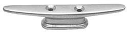 Taquet aluminium anodisé 190 mm 