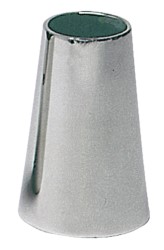 Konusna baza zrcalno polirani AISI316 90 30 mm
