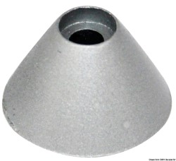 Aluminium spare anode orig. ref. 31180 