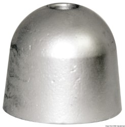 Aluminium spare anode orig. ref. 02481 