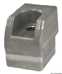 Ánodo de aluminio JOHNSON / EVINRUDE G2-serie 200/300
