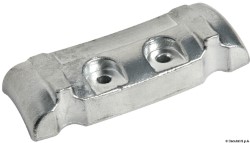 Anode aluminium pour Verado réf. orig. 880653 