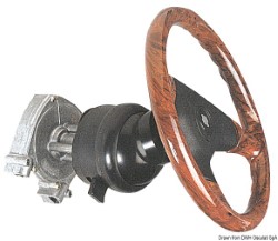 Rotary steering system T83 non reversible 