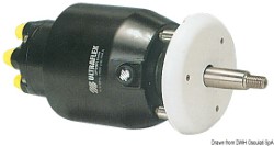 Pompe rétro-consolle UP33R 