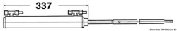 Zylinder UC 132-OBS 