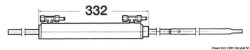 Zylinder UC 133-IOB 