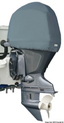 Oceansouth cover for Yamaha engines 350 HP 