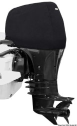 Oceansouth cover for Suzuki engines 25-30 HP 
