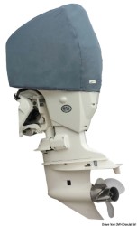 Oceansouth cover for Evinrude engines 90-130 HP 