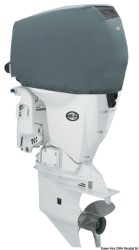 Oceansouth ventilated cover for Evinrude 40-60HP 