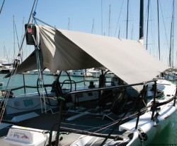 OCEANSOUTH awning 250 x 240 cm 