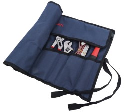 Folding case with 12 tools 