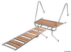 Platform-gangplank-ladder small 