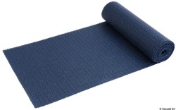 Anti-skid tablemat blue 30x36 cm 