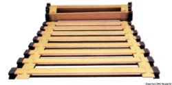 BEDFLEX double bed base 160x200cm 10mm thickness 