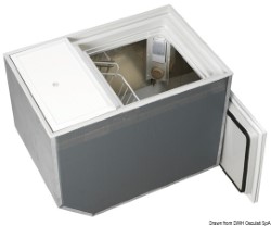 ISOTHERM refrigerator/freezer BI75 75 l 