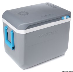Портативный электрический холодильник Powerbox Plus TE36L
