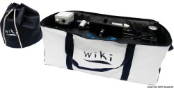 SCHENKER Wiki bärbar vattenmaskin 24 V 