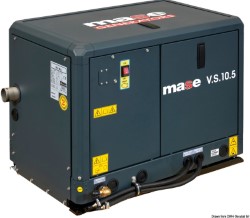 MASE генератор VS 10.5 линия 