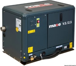 Linia generatora MASE VS 12,5