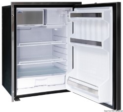 ISOTHERM Kühlschrank CR130 inox CT 
