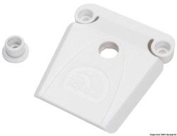 Rezervna bela ključavnica za izdelovalce ledu IGLOO