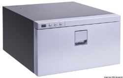 ISOTHERM DR30 låda kylskåp 12 / 24V silver