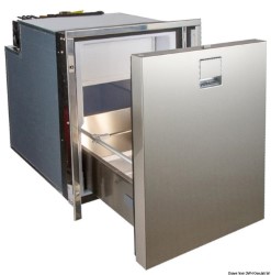 Réfrigérateur ISOTHERM DR65 inox CT 65 l 