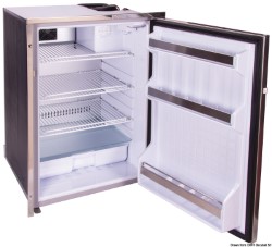 Réfrigérateur ISOTHERM CR130 Drink inox 12/24 V 
