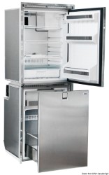 Køleskab Isotherm CR260 SS