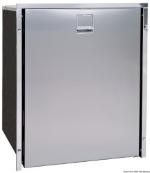 Réfrigérateur ISOTHERM CR49 inox CT 