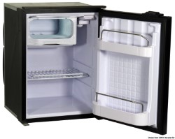 Réfrigérateur ISOTHERM CR42/V 12/24 V 