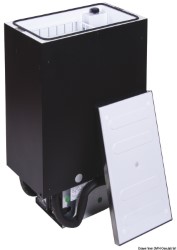Réfrigérateur bahut vertical ISOTHERM B136 35,5l 
