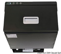 Mini-réfrigérateur encastrement ISOTHERM BI16 