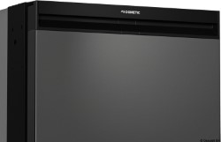 Ψυγείο NRX0060C 60L σκούρο ασημί 