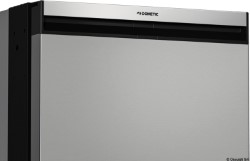 NRX0060S kylskåp 60L rostfritt stål 