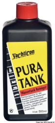 Desinfektionsmedel Pura Tank 500 ml